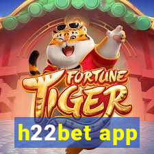 h22bet app